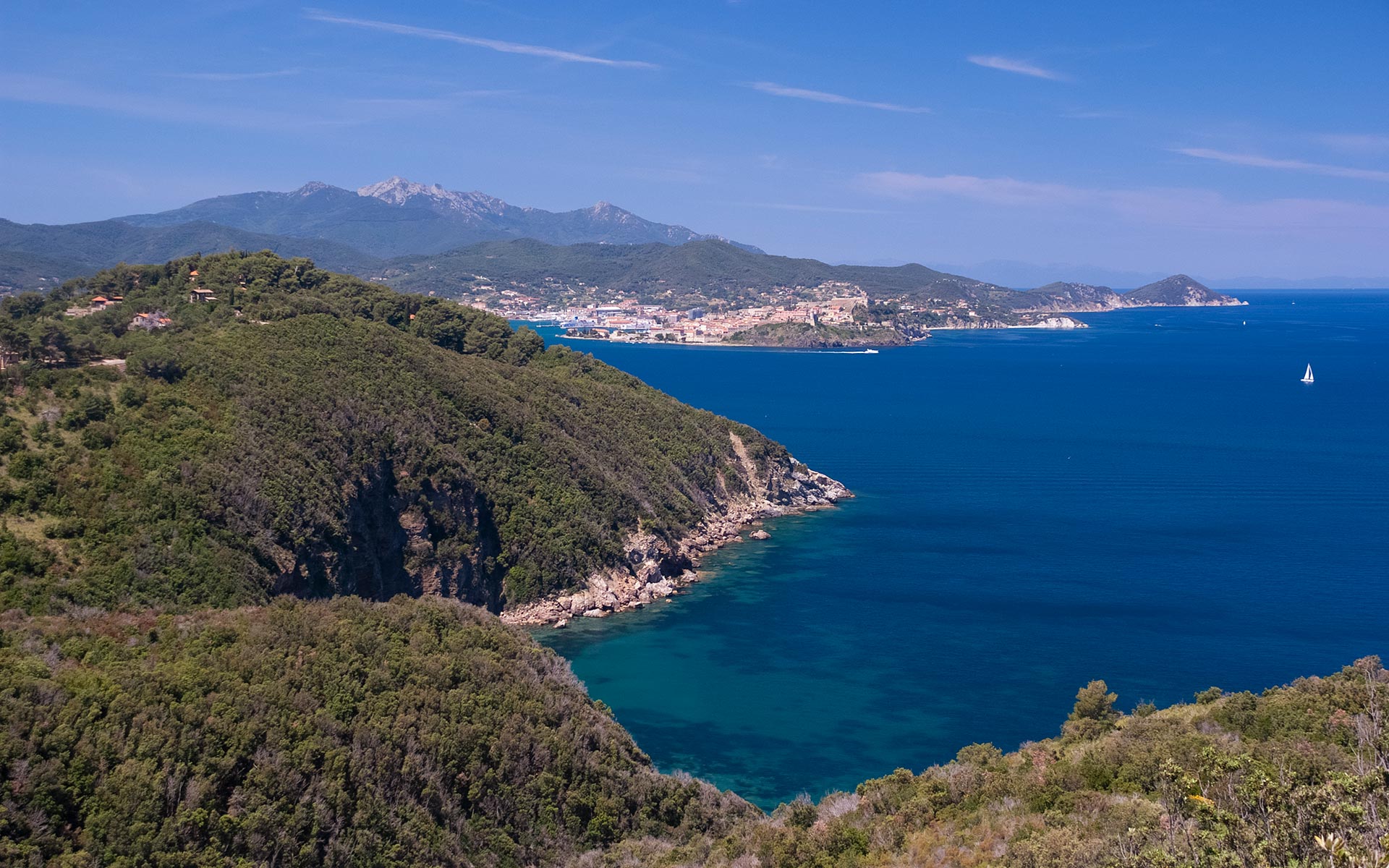 Isola d'Elba